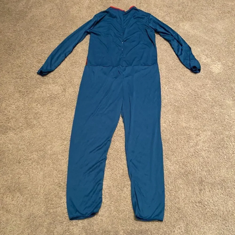 N/A kids spider